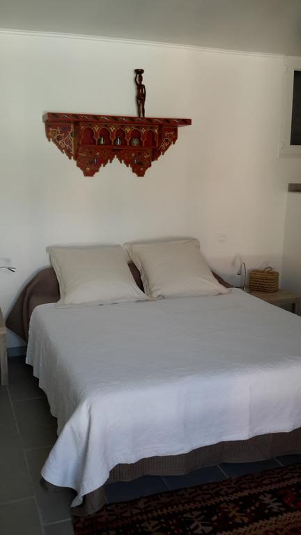 La Chambre De Salome Collioure Quarto foto
