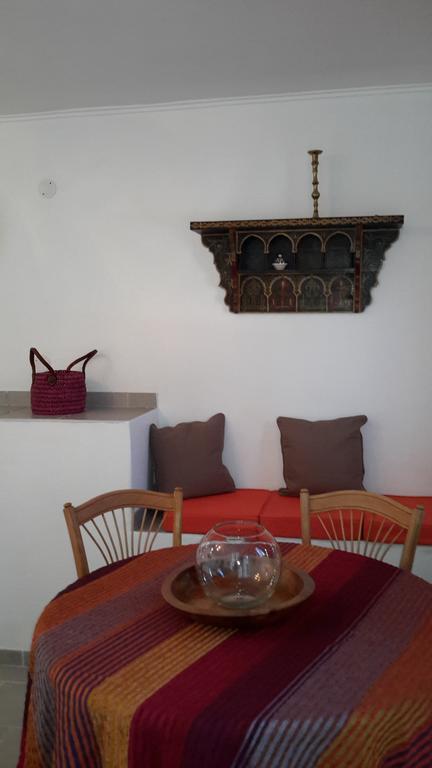 La Chambre De Salome Collioure Quarto foto